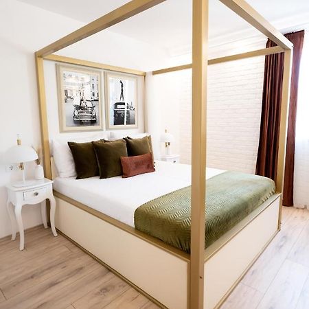 Apartments Mediteraneo Врсар Екстер'єр фото