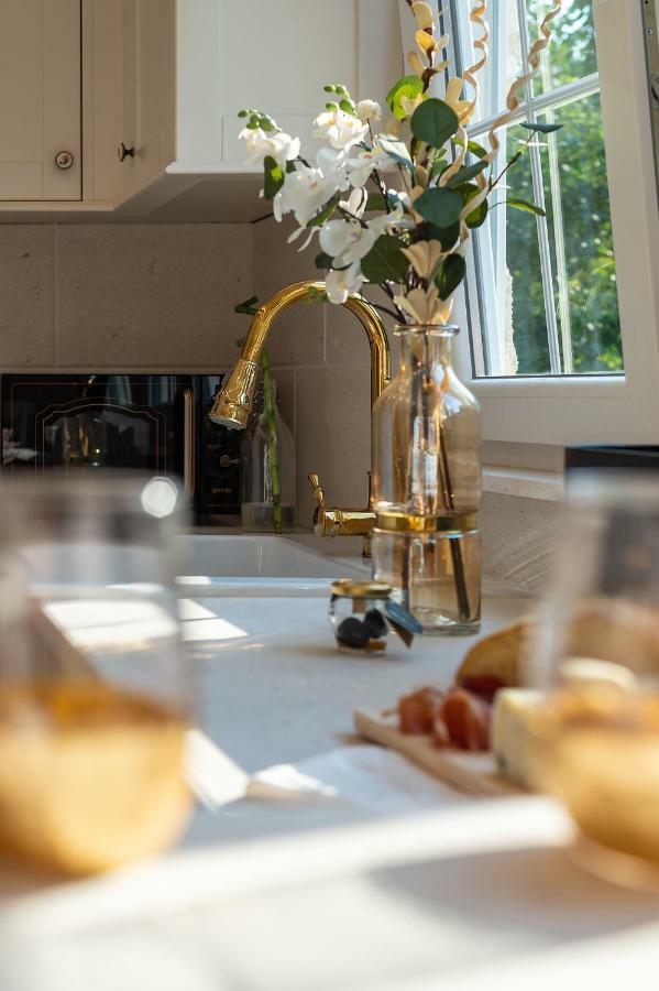 Apartments Mediteraneo Врсар Екстер'єр фото